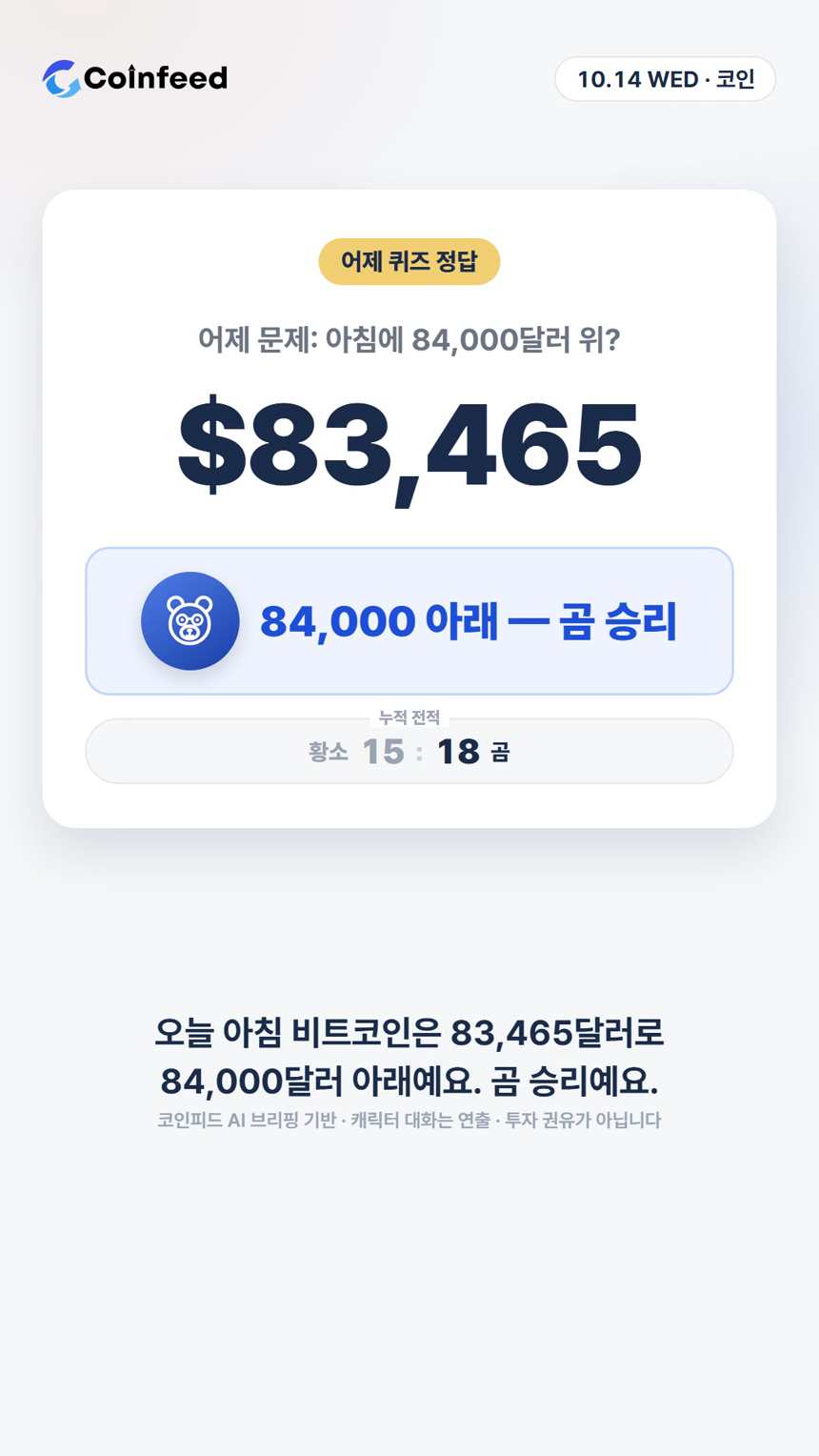 코인피드