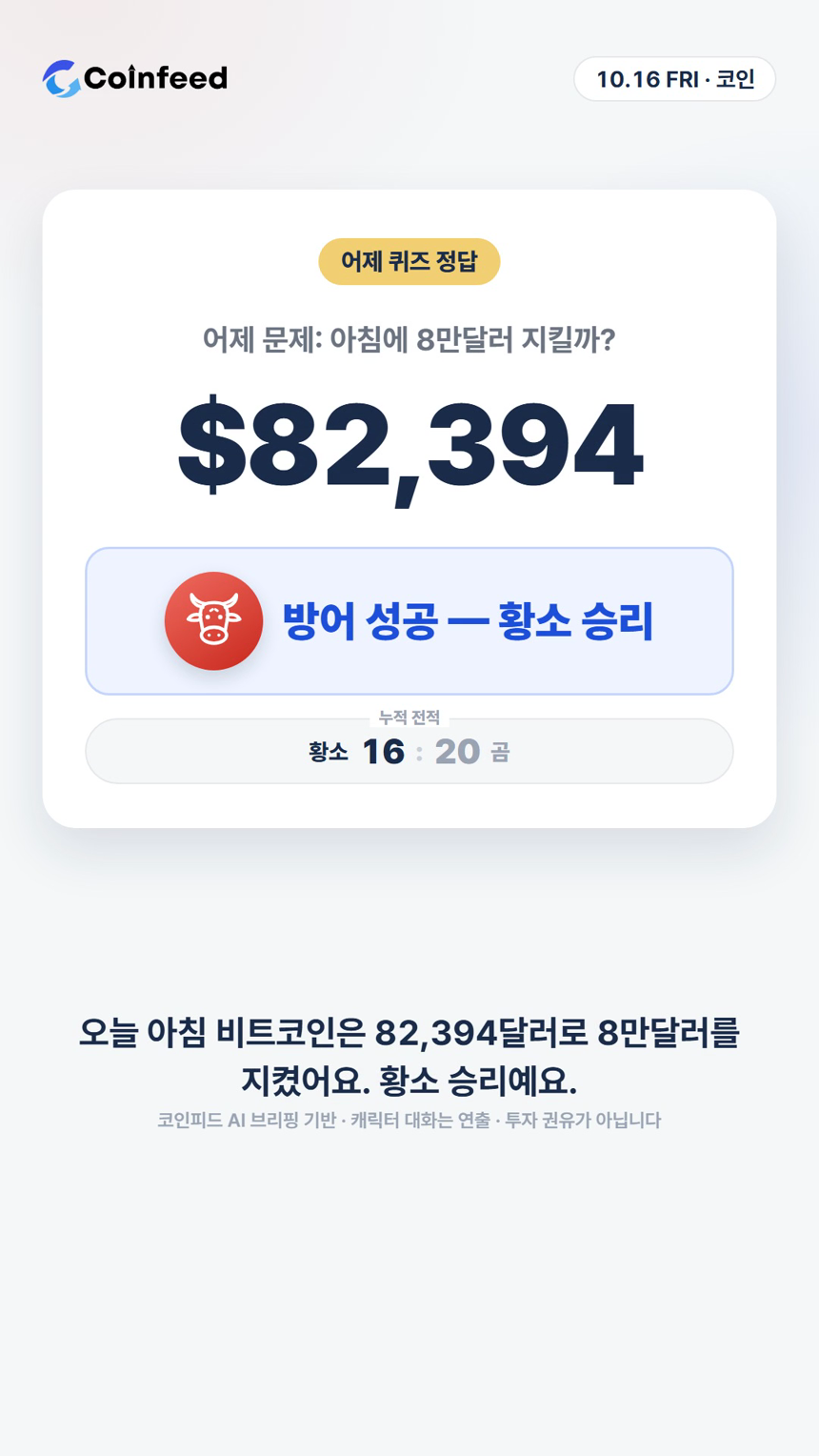 코인피드