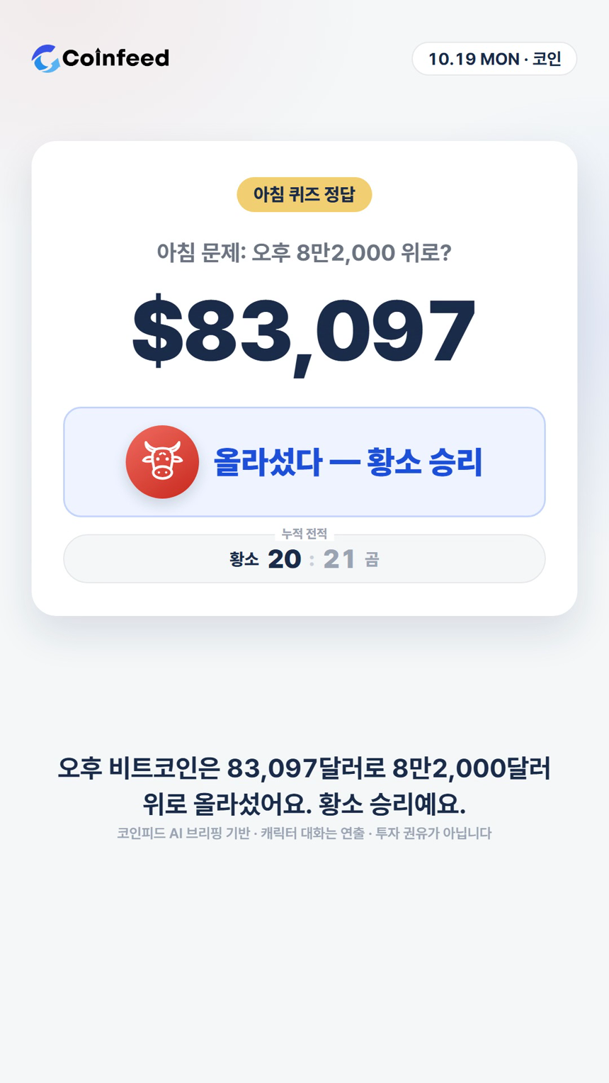 코인피드