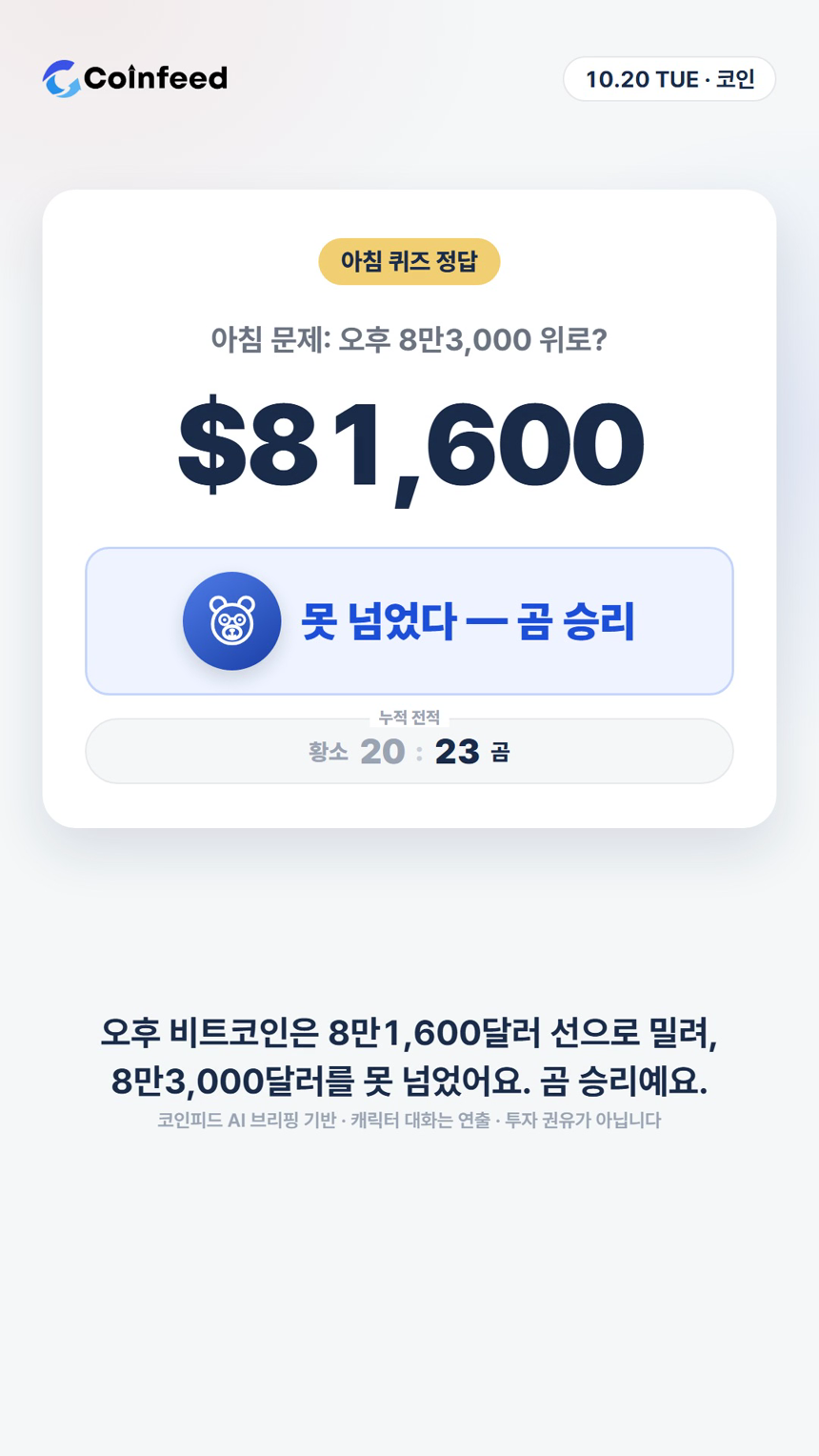 코인피드