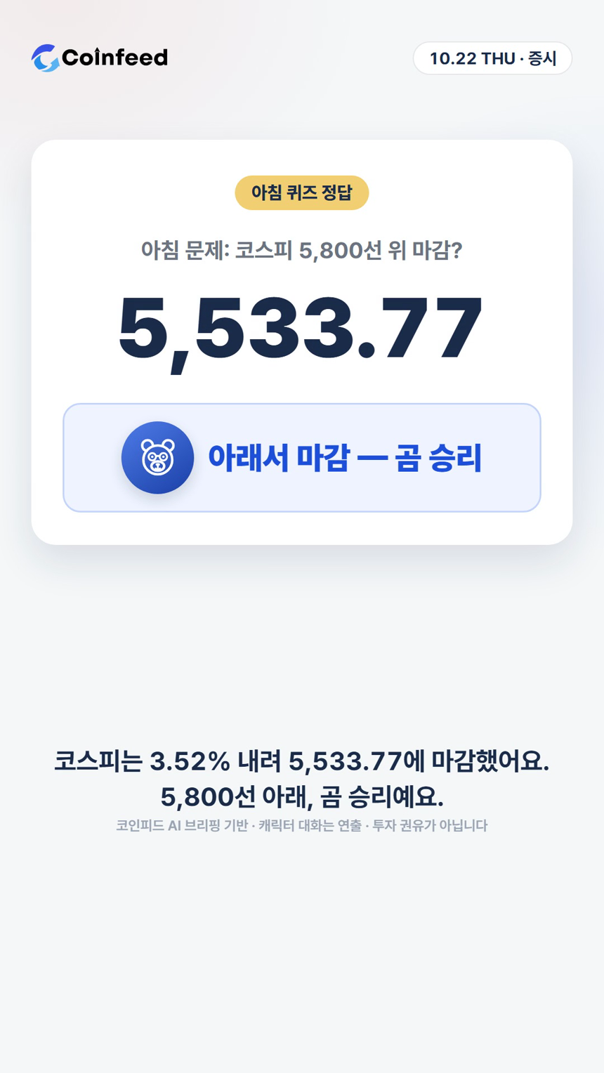 코인피드