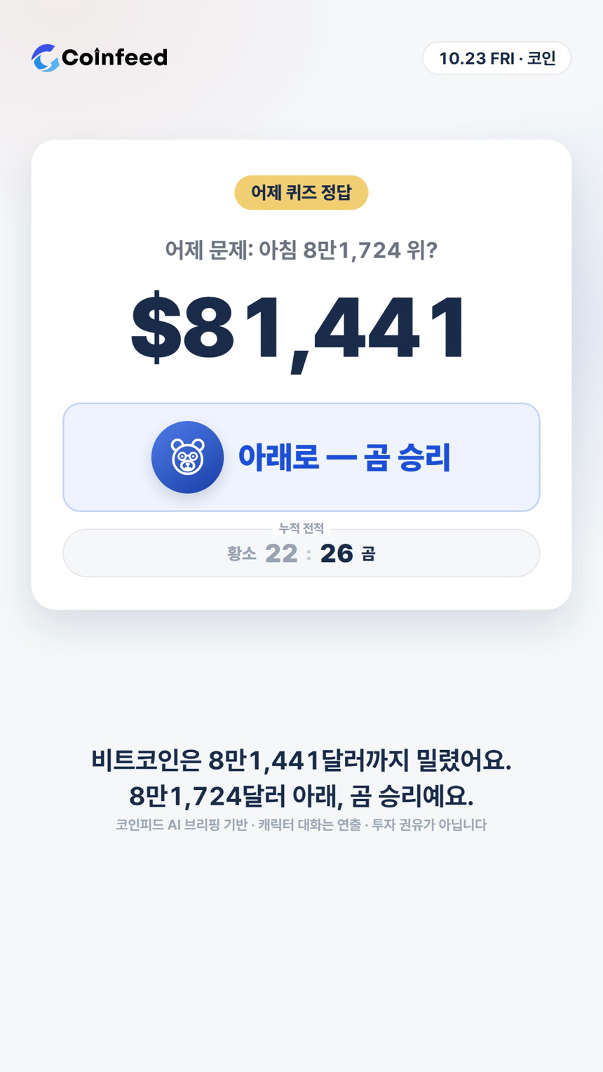 코인피드
