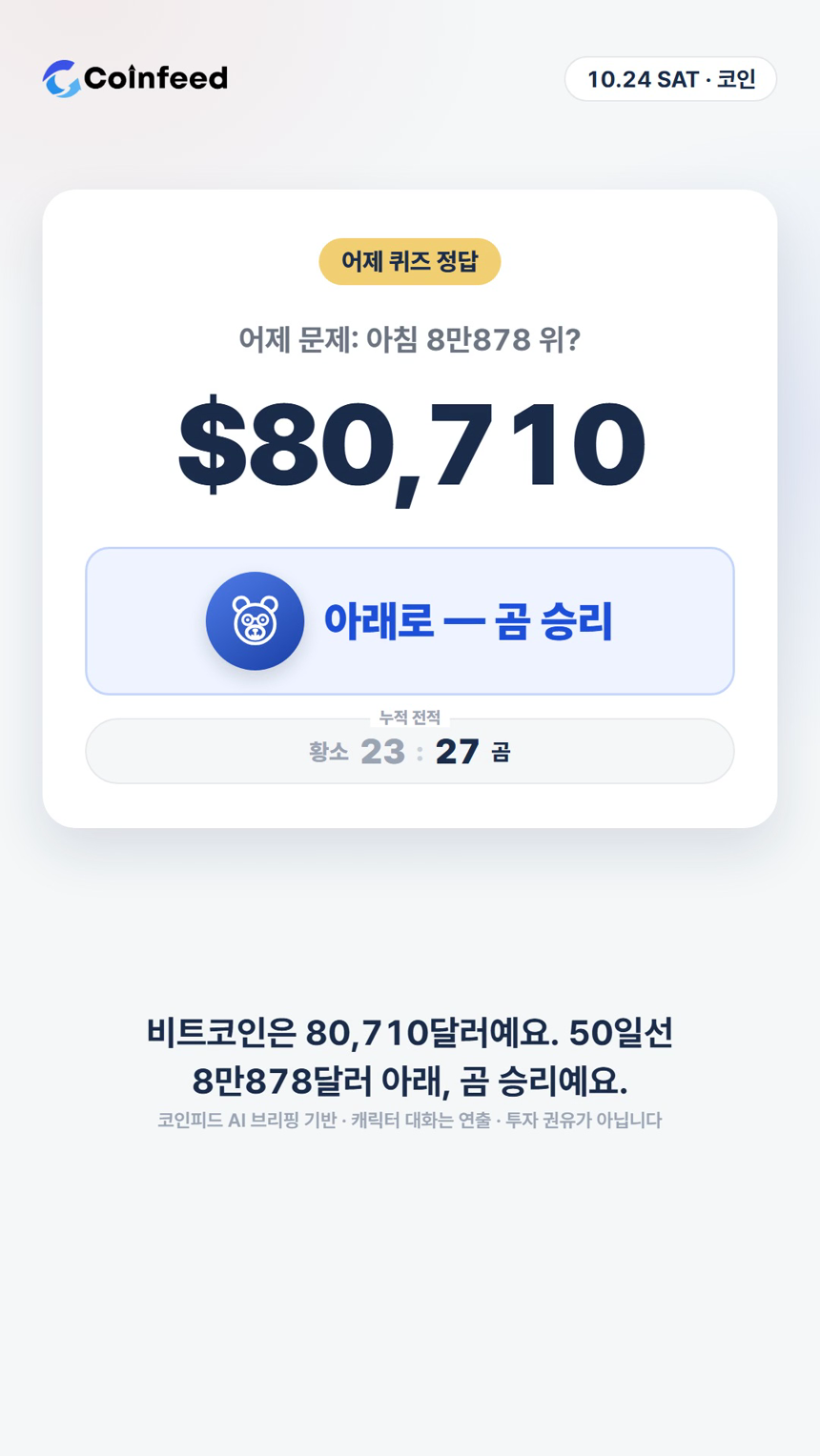 코인피드