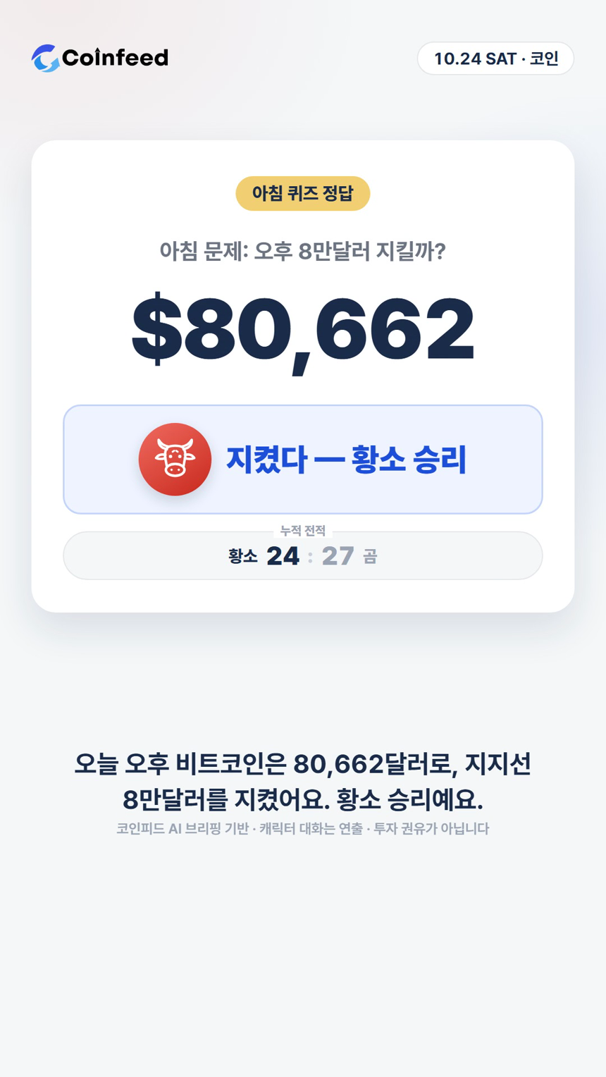 코인피드