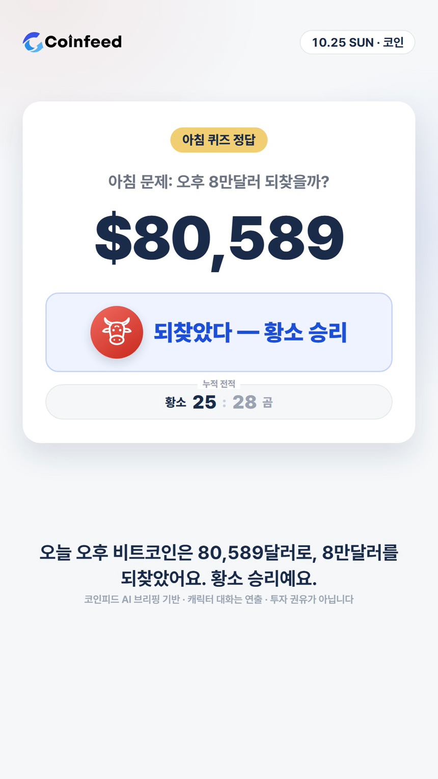 코인피드