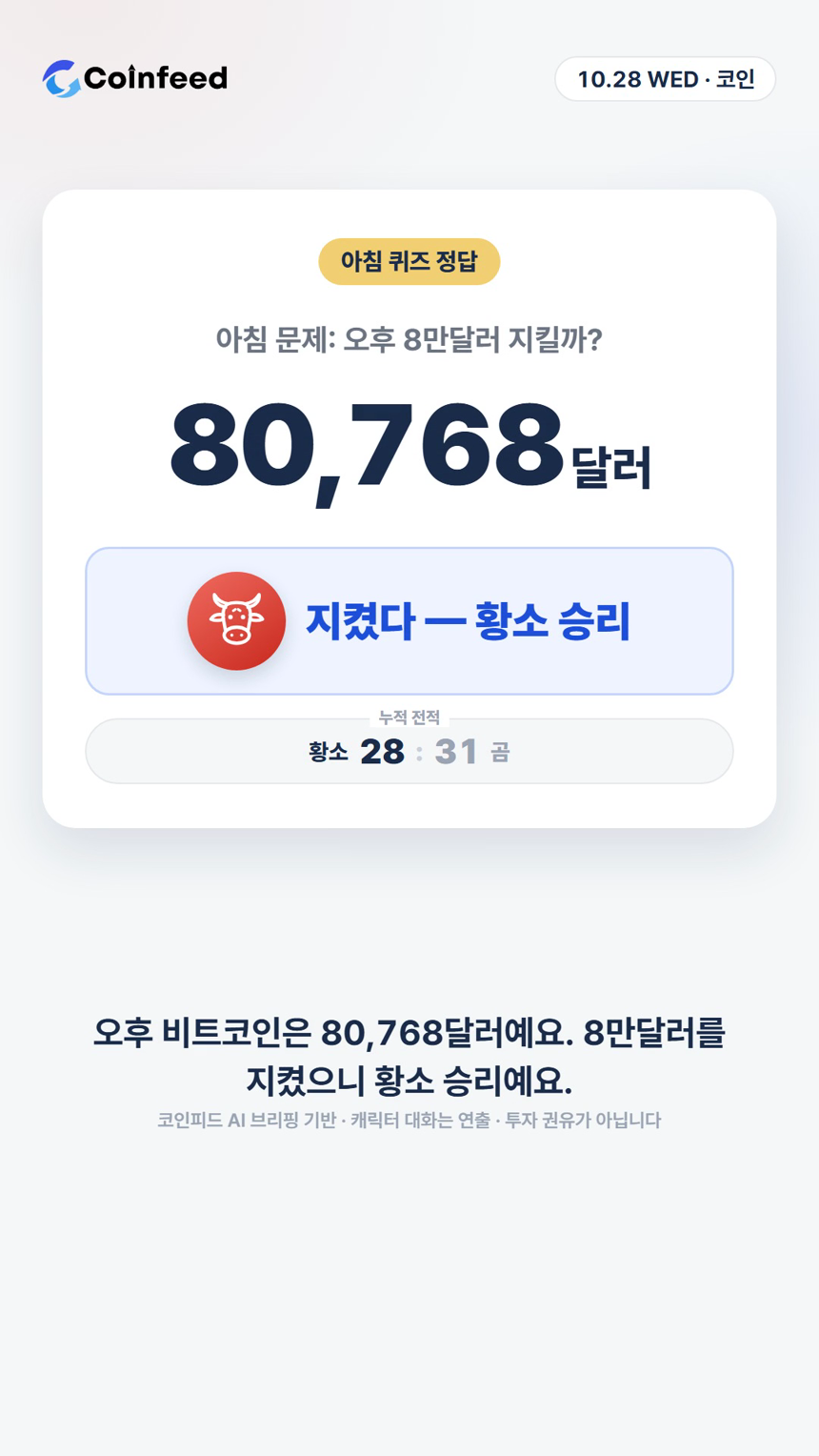 코인피드