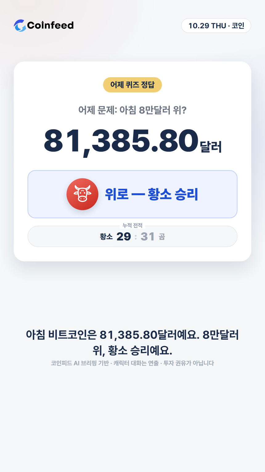 코인피드