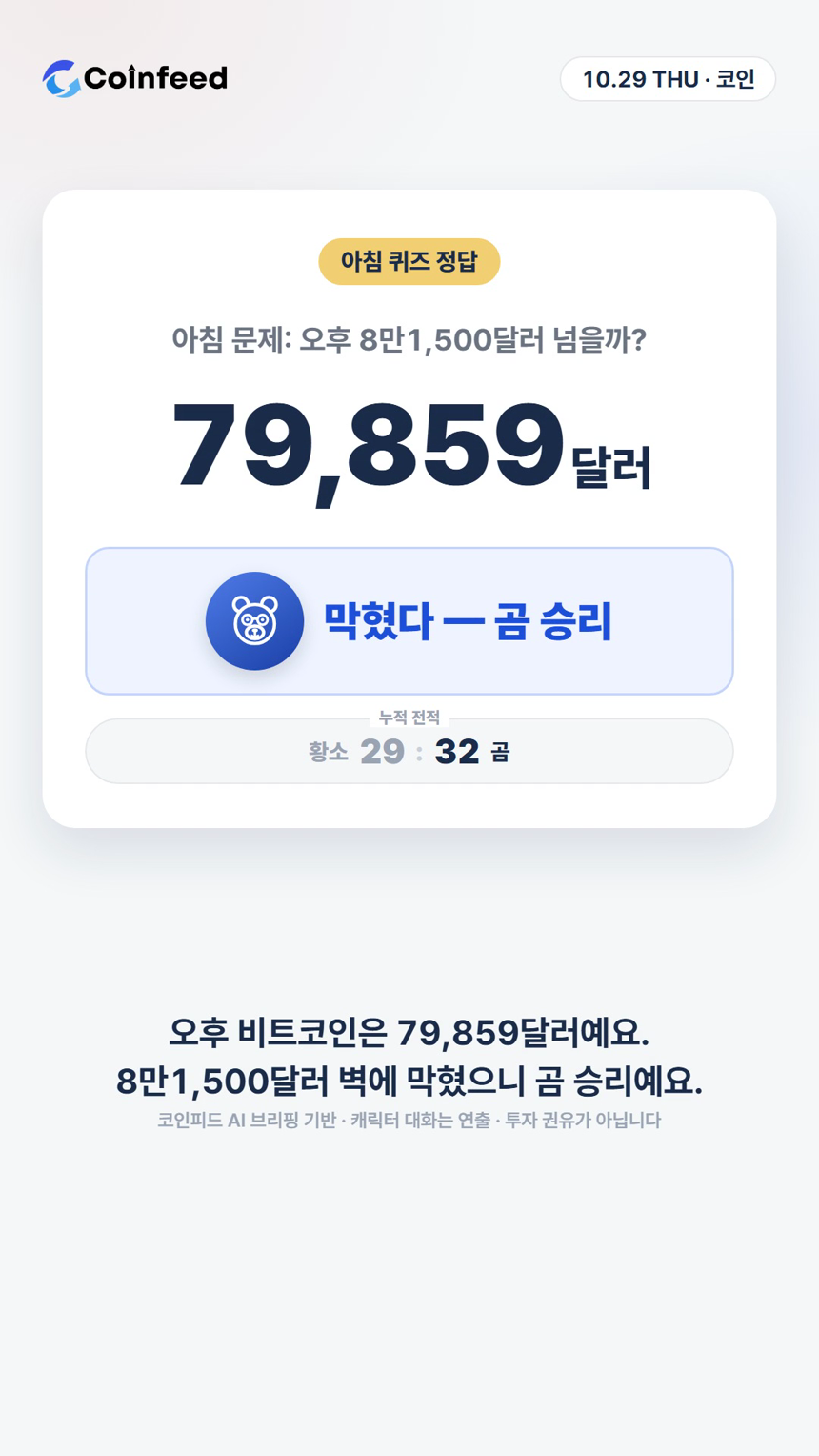 코인피드