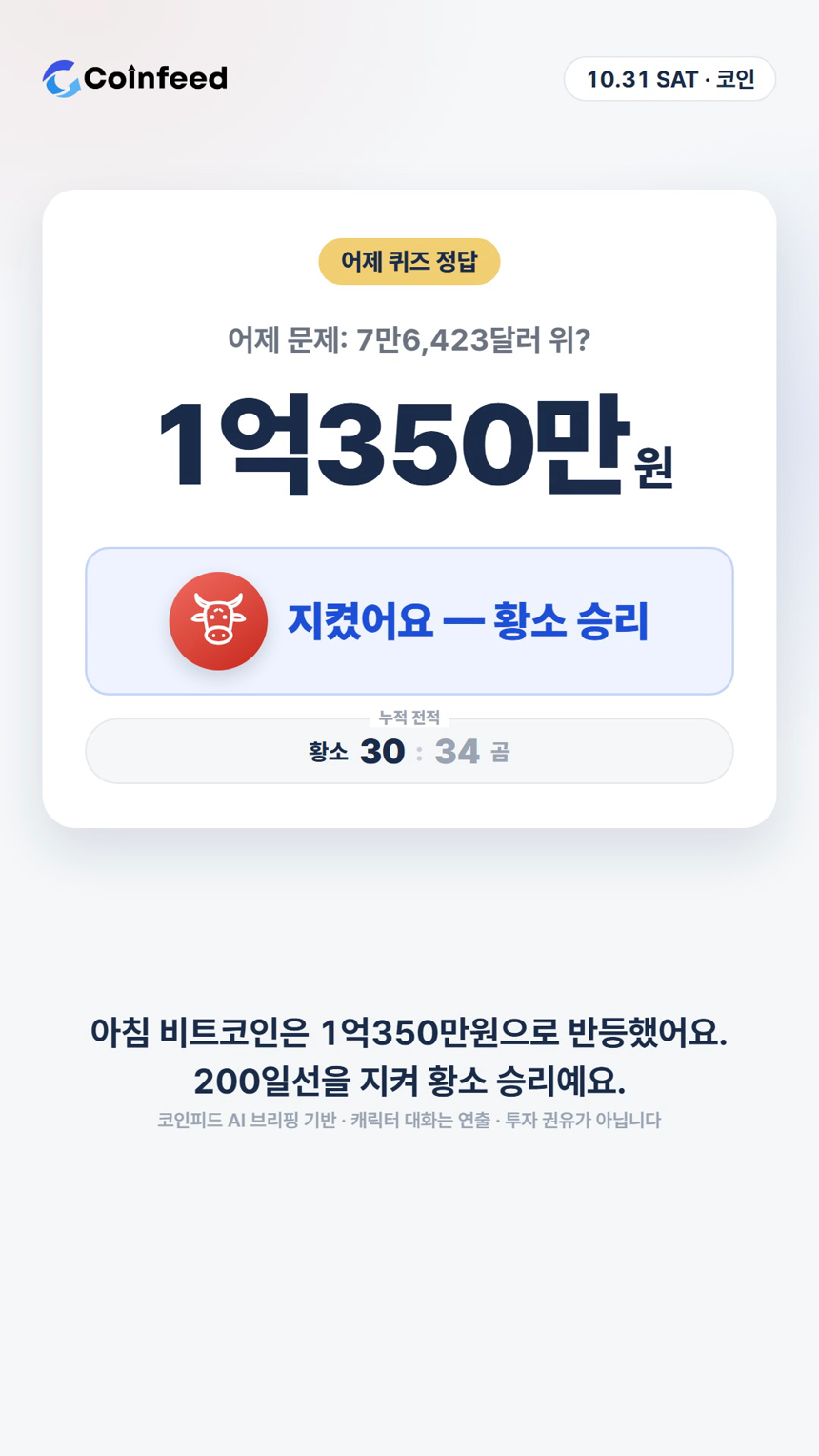코인피드